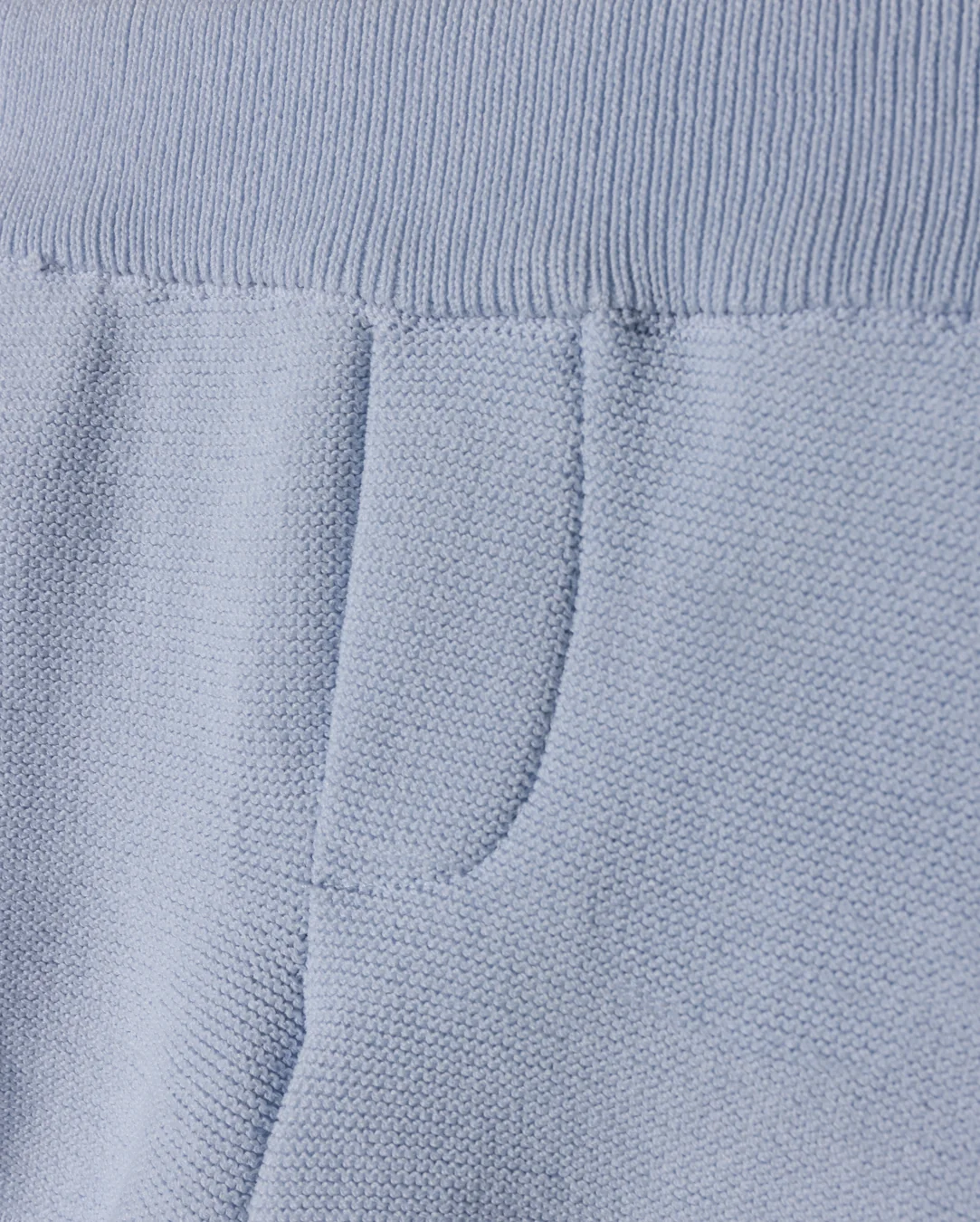 Tip Knit Shorts - Image 6