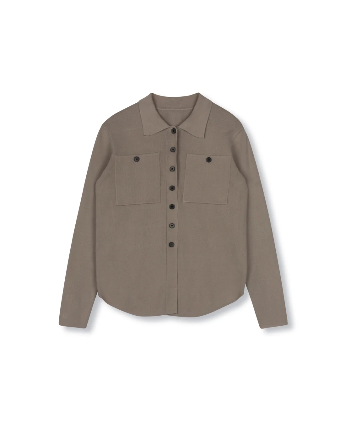 Urban - Suede Jacket
