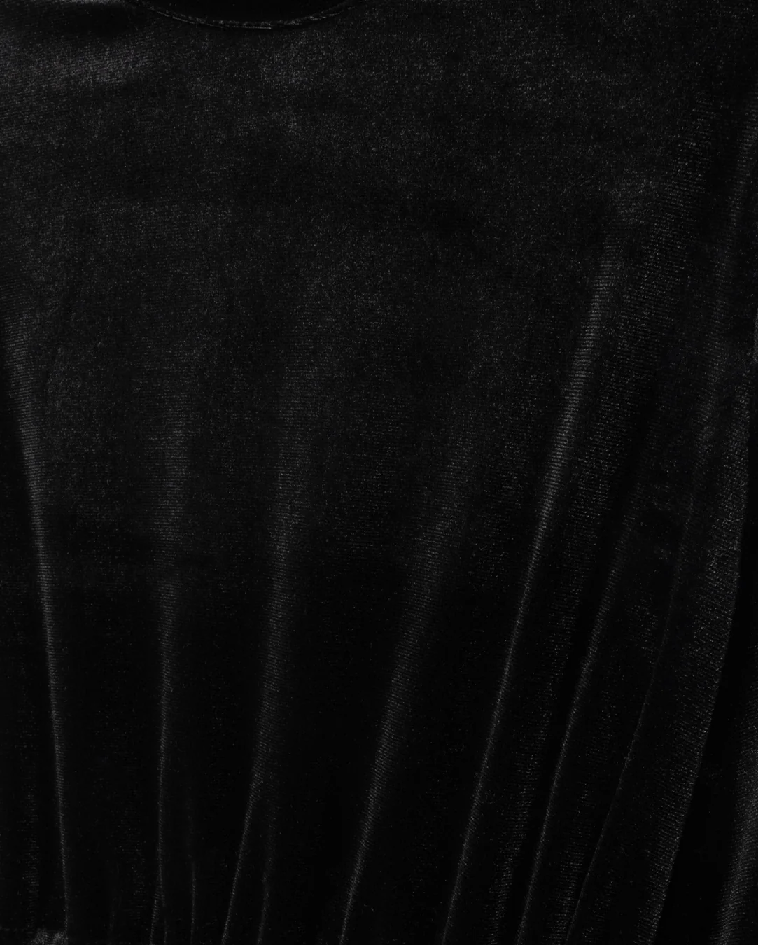 Velour Side Toggle Robe - Image 2