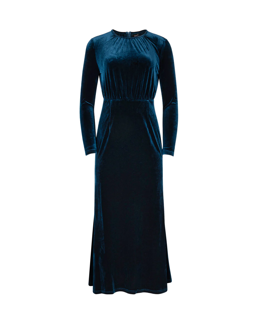 Velvet Dress