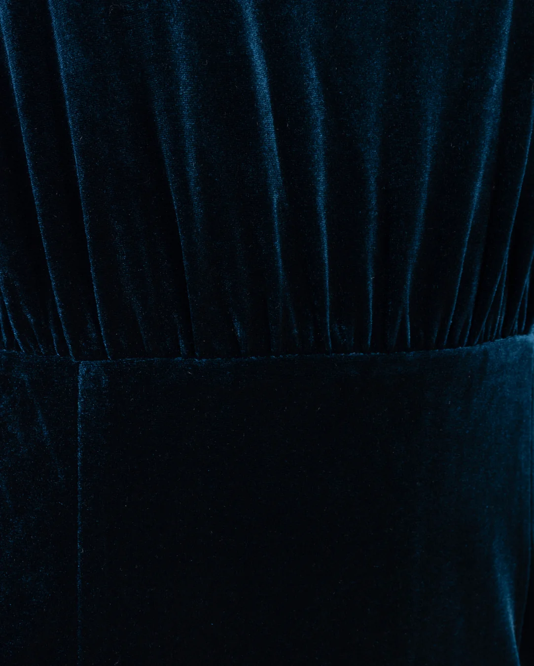 Velvet Dress - Image 2