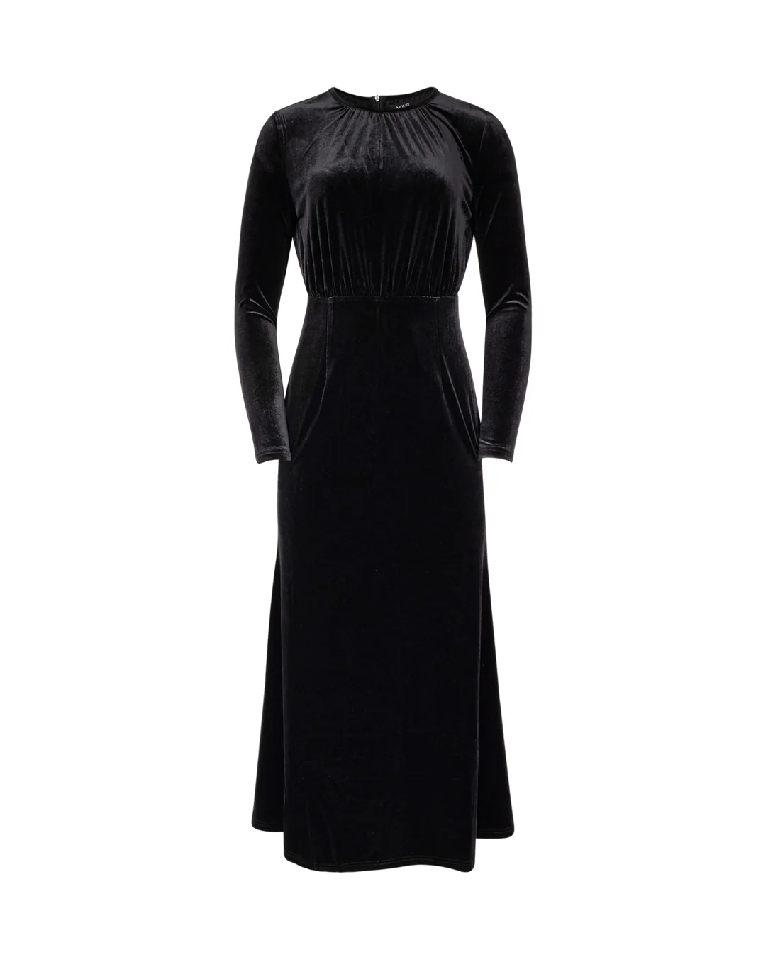 Velvet Dress - Image 3