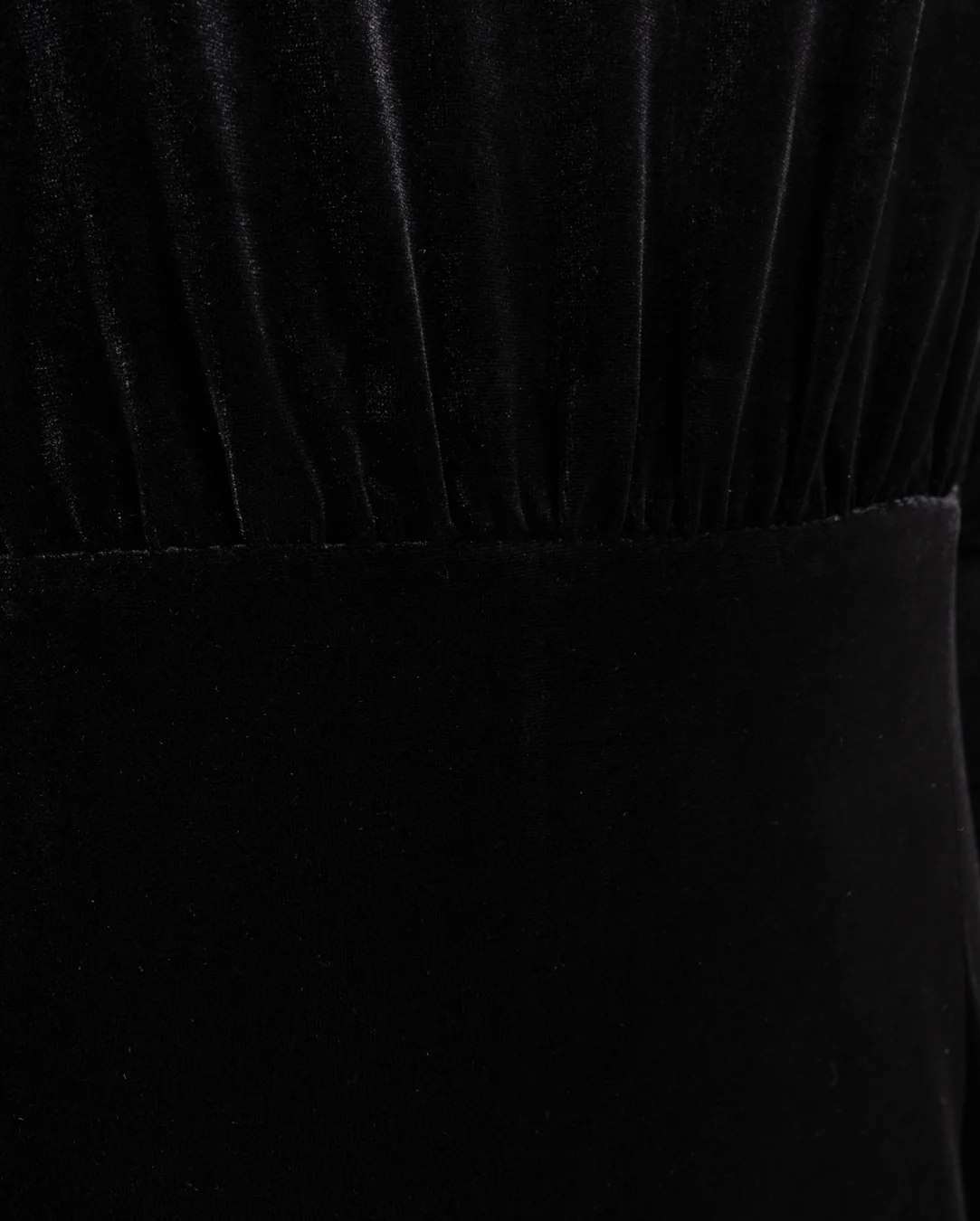 Velvet Dress - Image 4