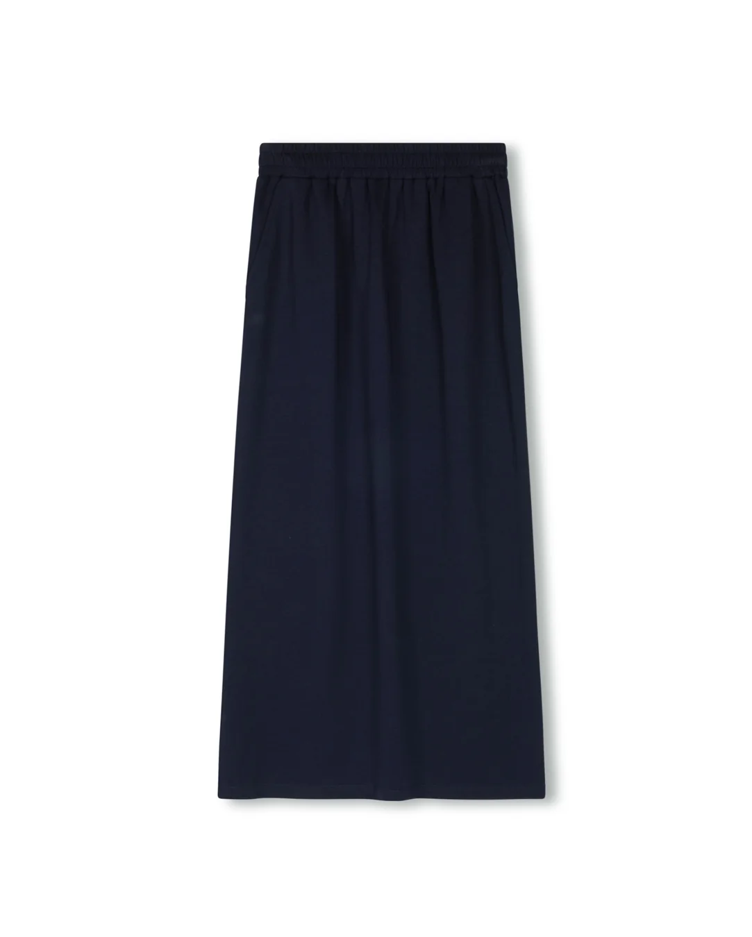 Wall Textured Skirt