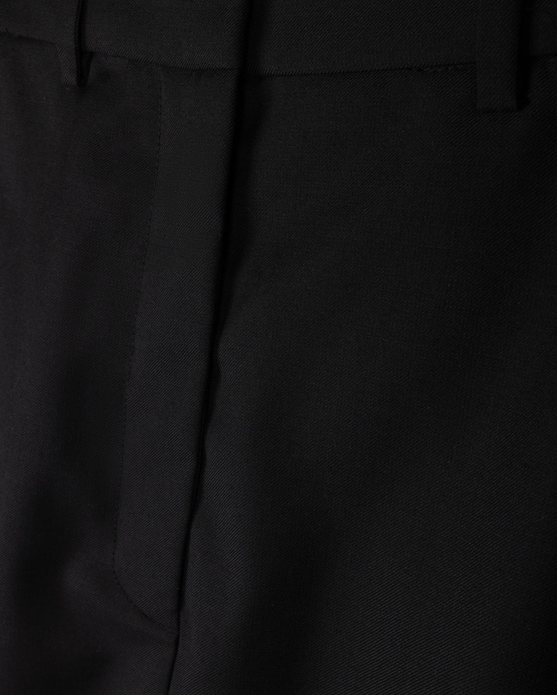 Wexford Wool Skirt - Image 2