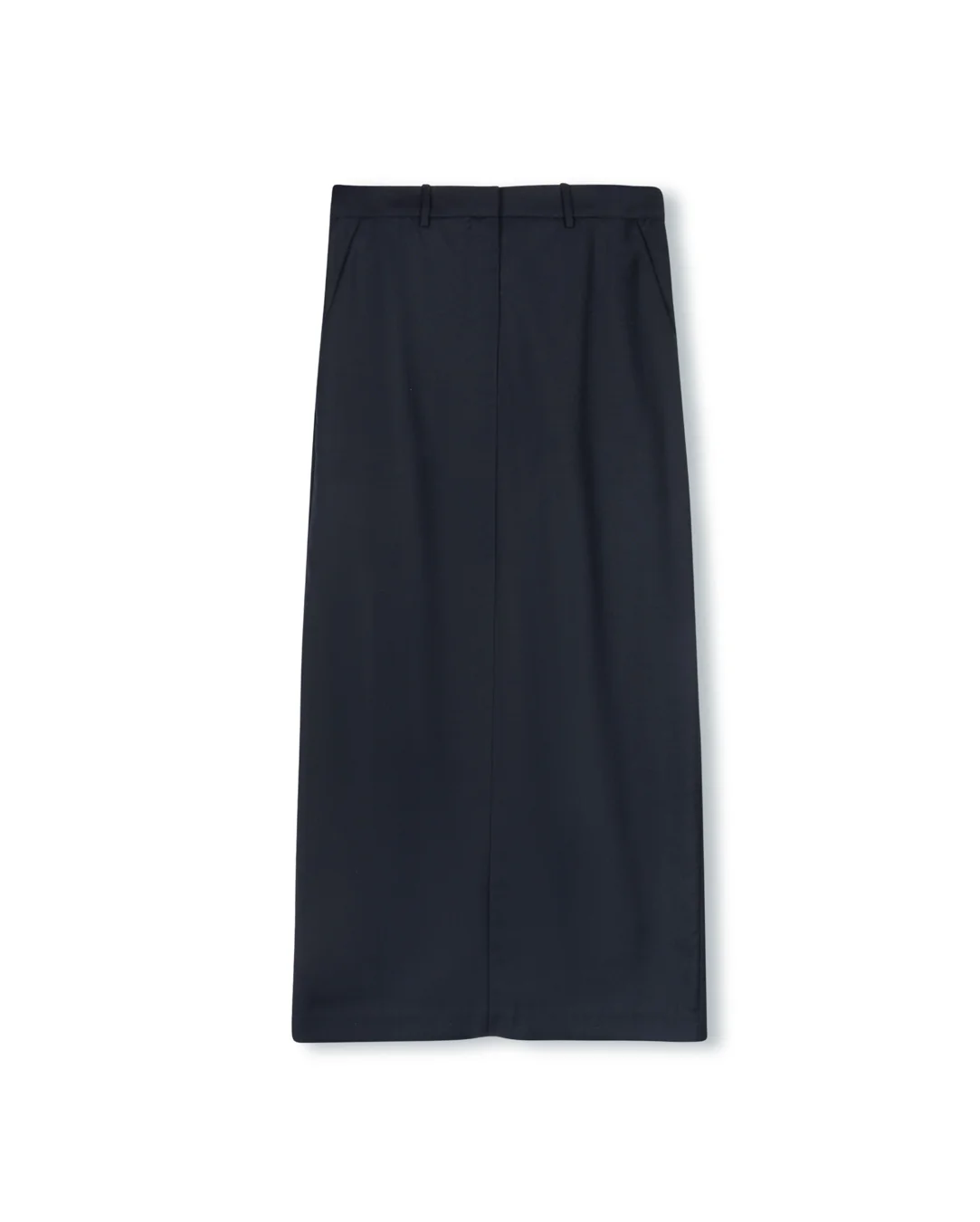 Wexford Wool Skirt - Image 3