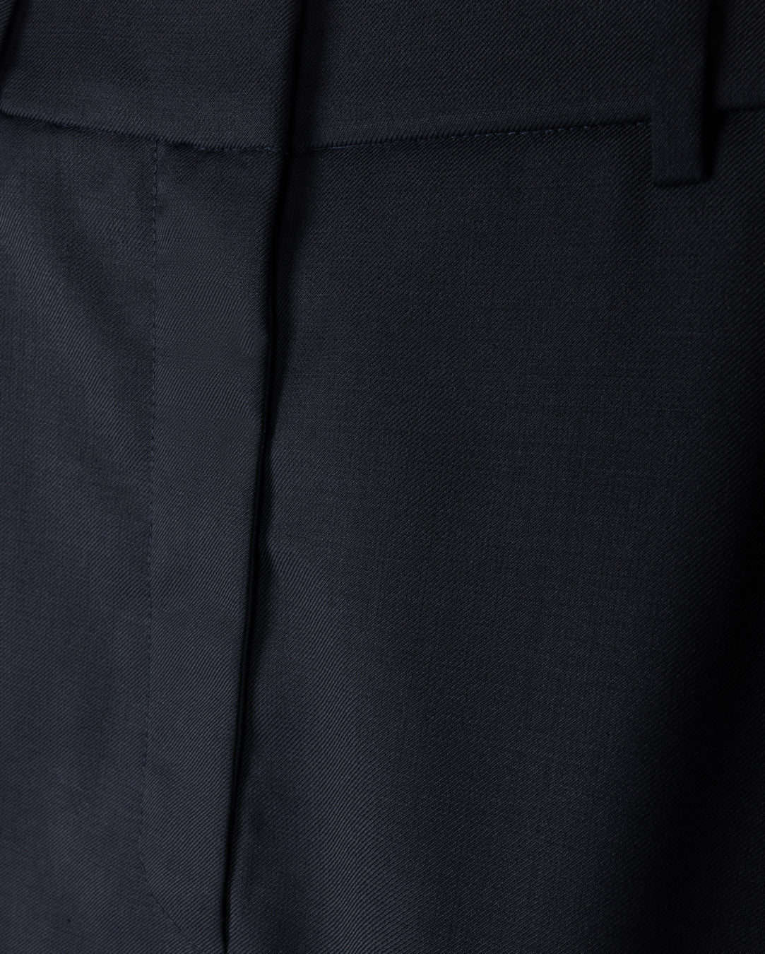 Wexford Wool Skirt - Image 4