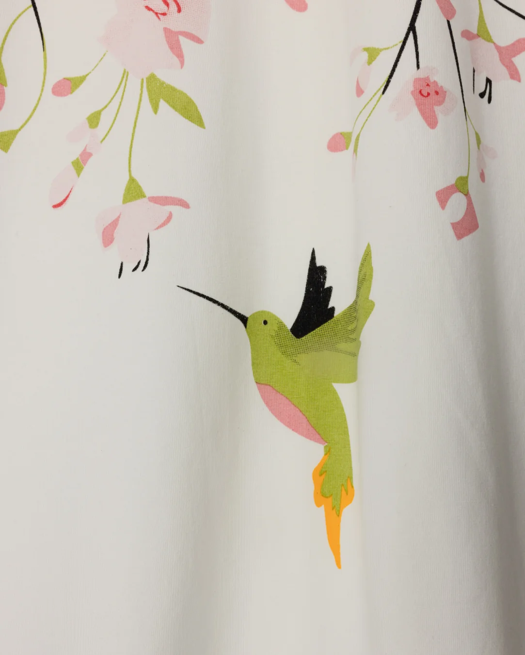 White Bird Tee - Image 2
