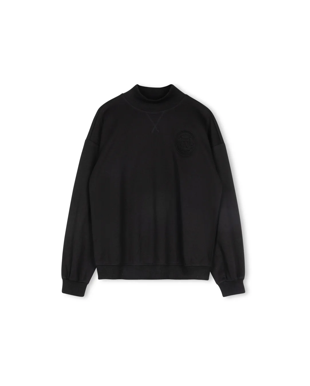 Wiles Scuba Sweatshirt - Image 5