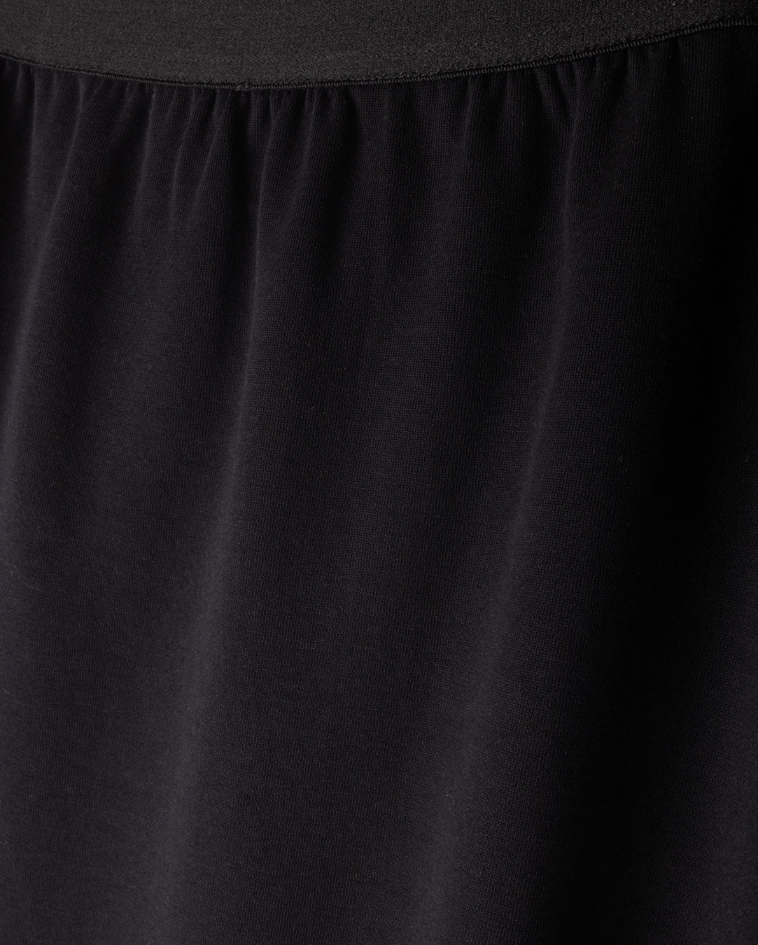 Wiles Sweatshirt Slip Skirt - Image 2