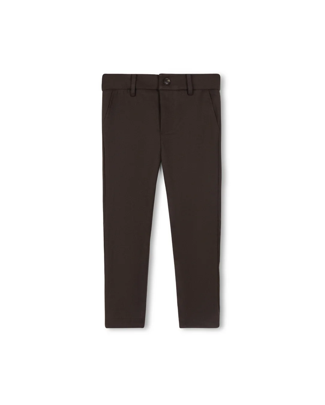 Wool Boys Pants - Image 5